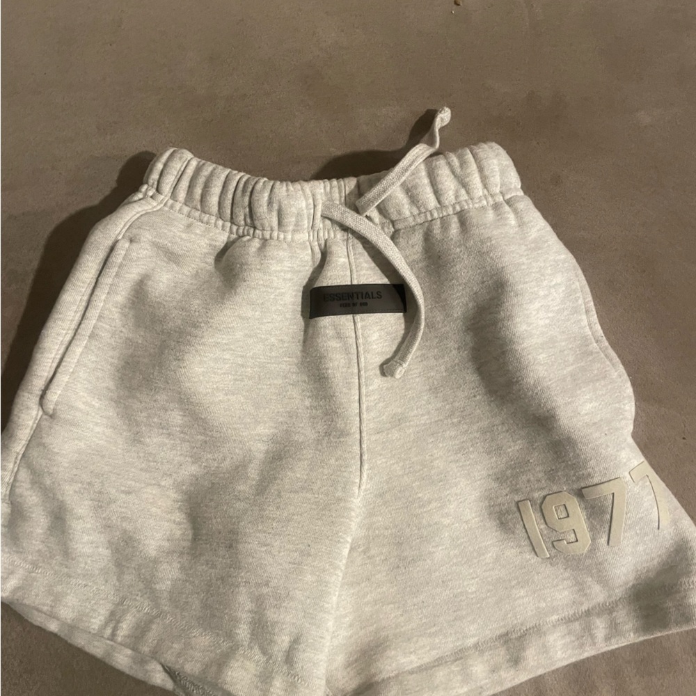 Essential shorts kids